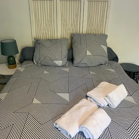 Apartment St Paul *